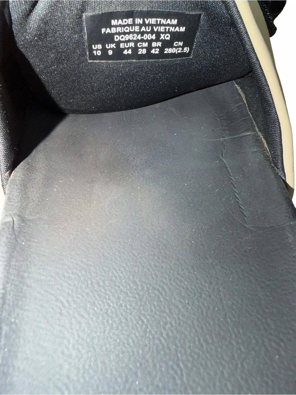 N/A brand nike